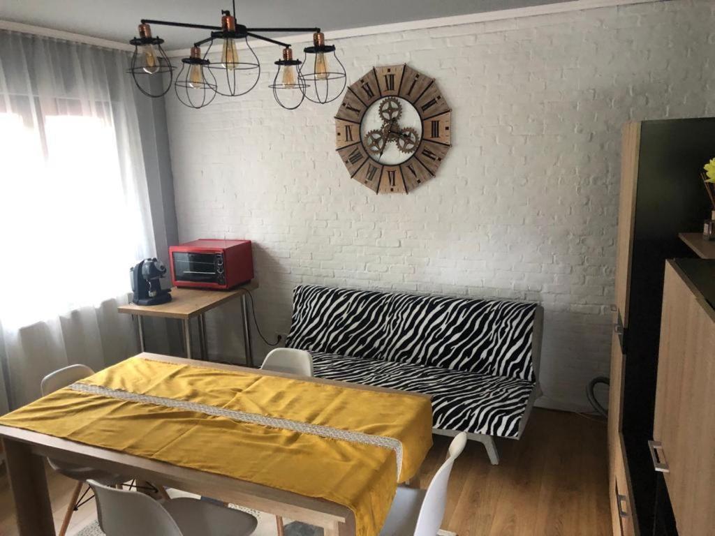 Apartament Dorobanti Cluj-Napoca Exterior photo